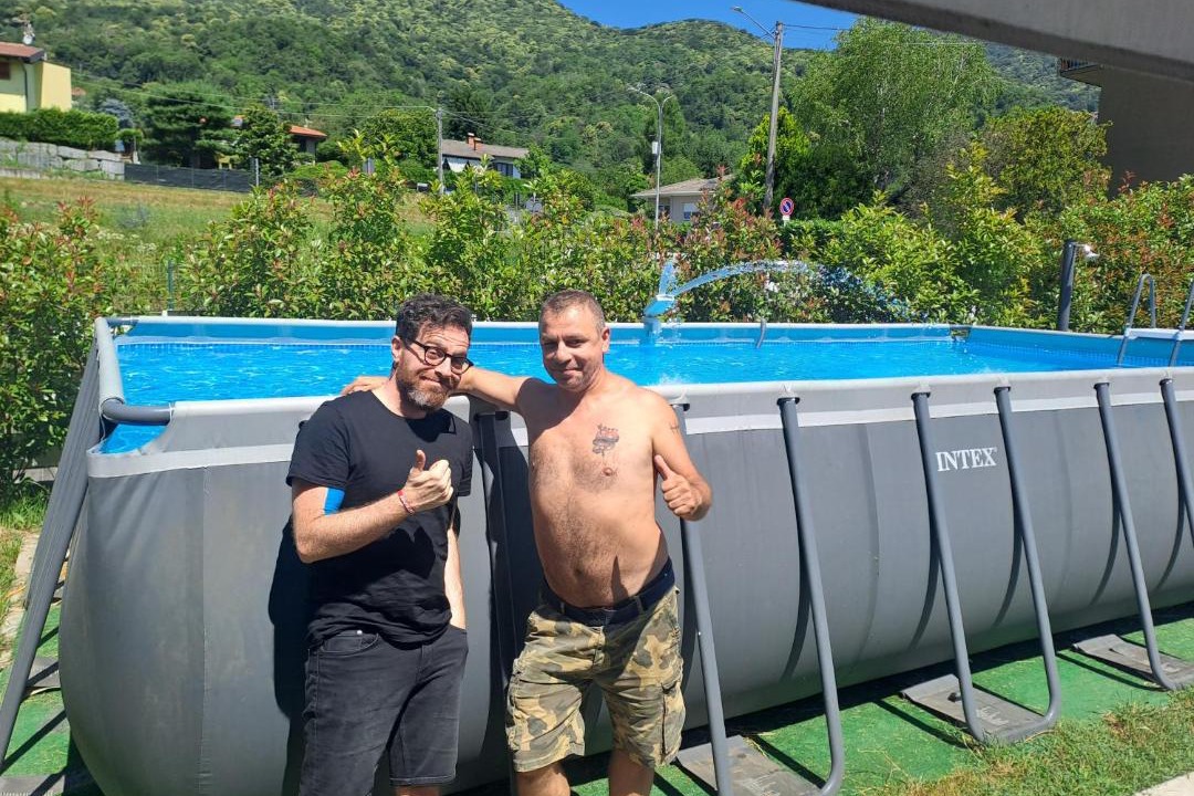 Photo of Others in Casalzuigno