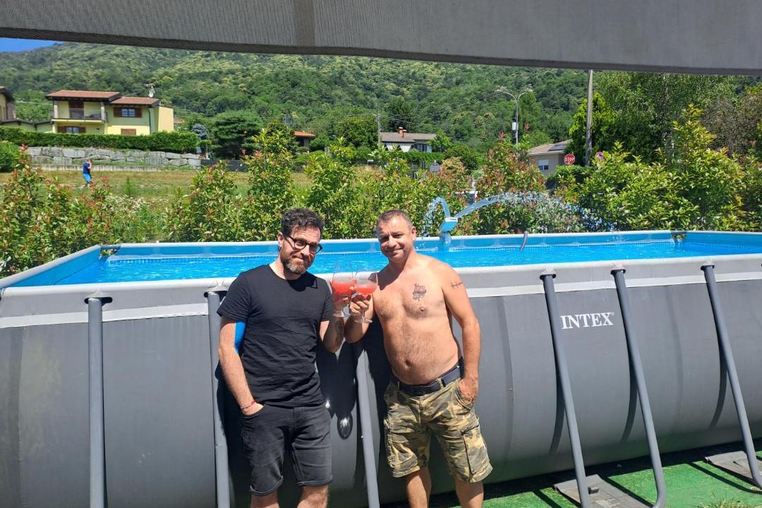 Photo of Others in Casalzuigno