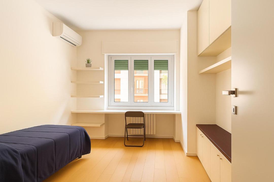 Photo of Bedroom in Giambellino