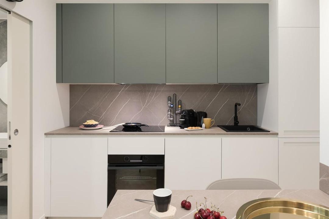 Photo of Kitchen in Zona Risorgimento