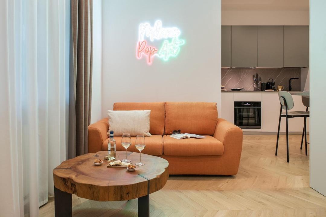Photo of Livingroom in Zona Risorgimento