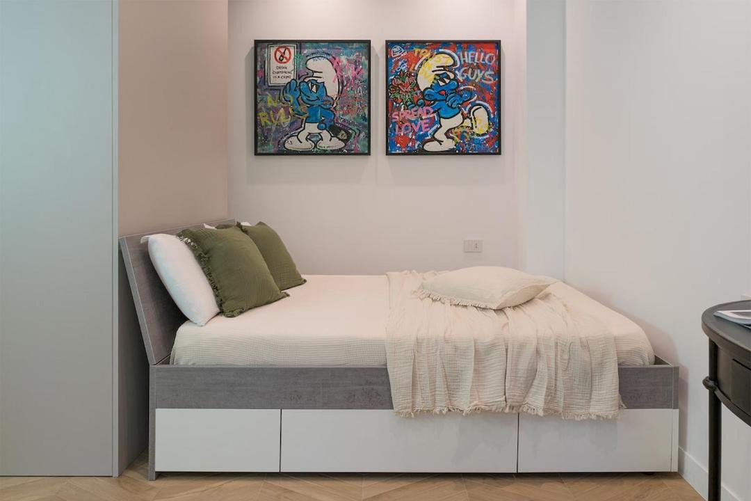 Photo of Bedroom in Zona Risorgimento