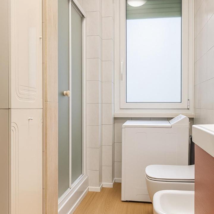 Photo of Bathroom in Giambellino