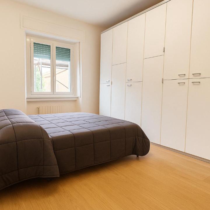 Photo of Bedroom in Giambellino