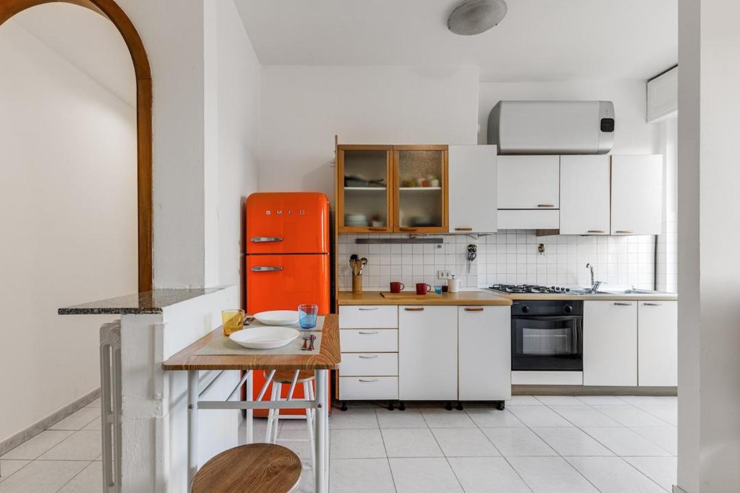 Photo of Kitchen in Peschiera Borromeo