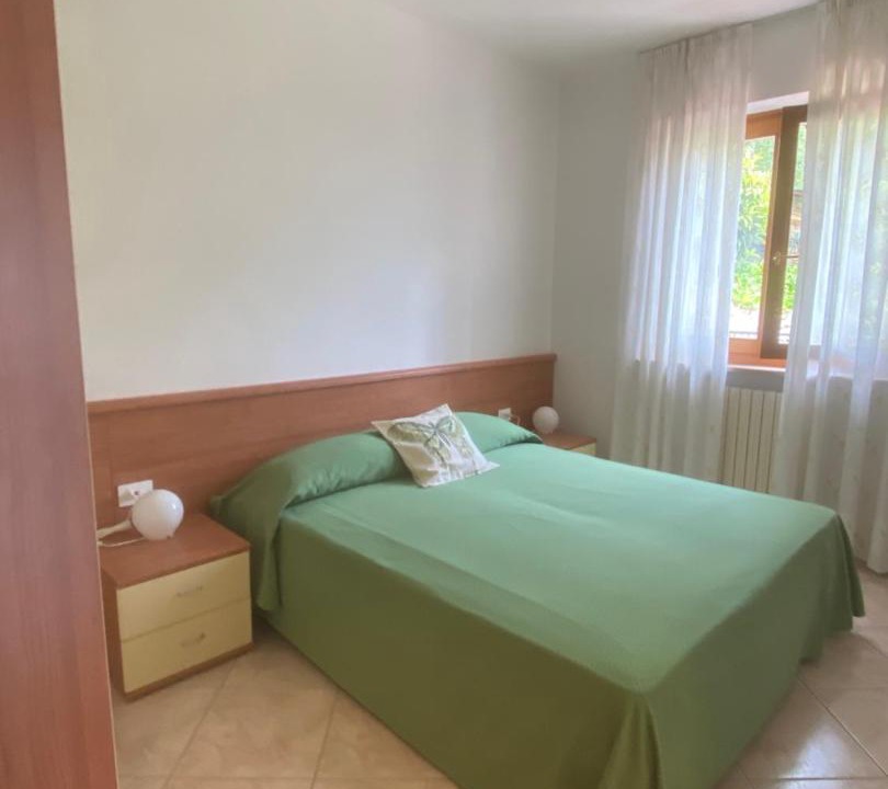 Photo of Bedroom in Limone sul Garda