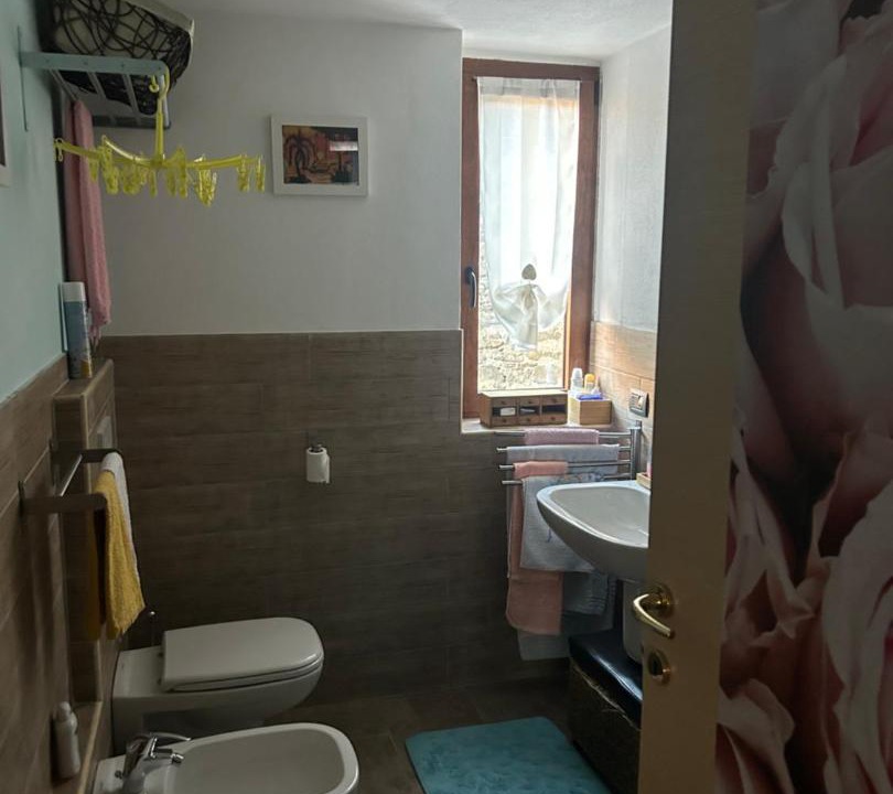 Photo of Bathroom in Cortenova