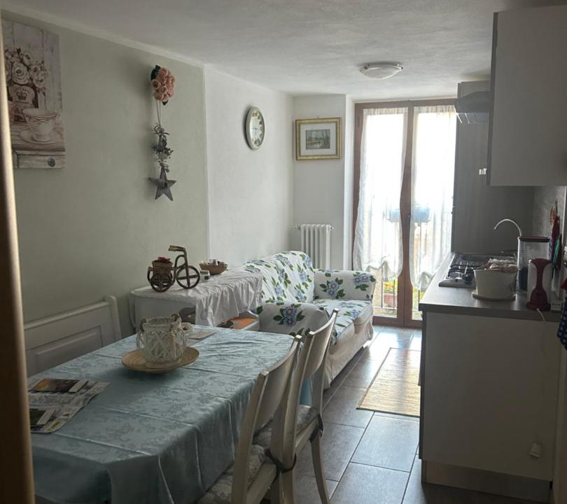 Photo of Kitchen in Cortenova