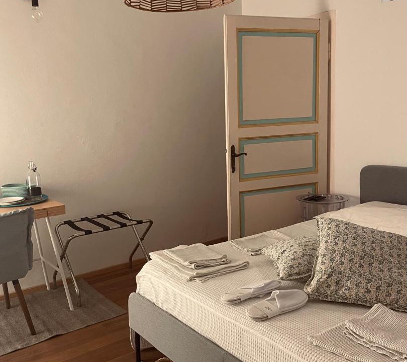 Photo of Bedroom in Bienno