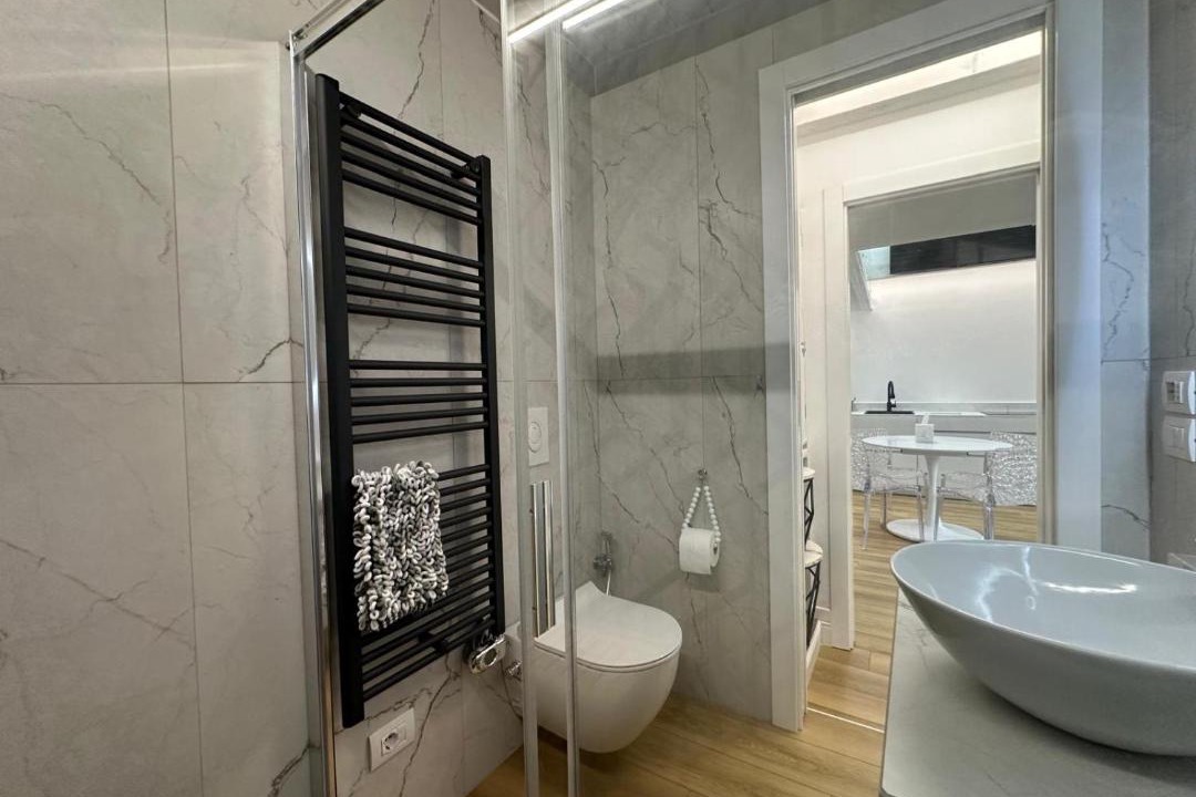 Photo of Bathroom in Scanzorosciate