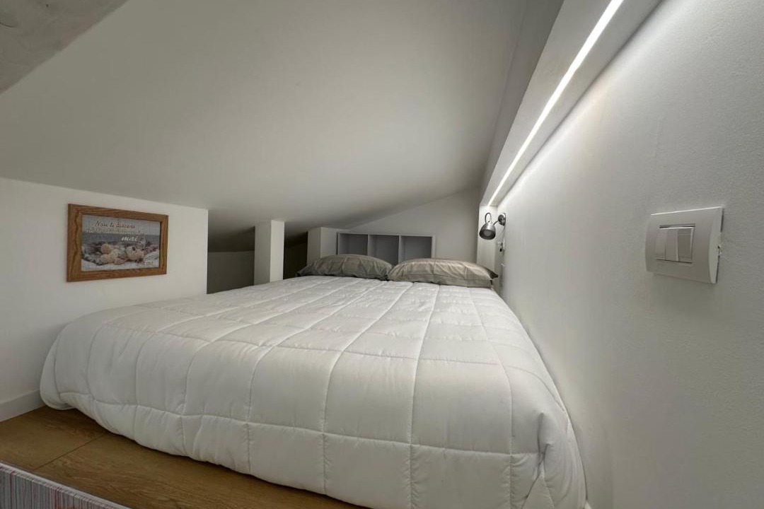 Photo of Bedroom in Scanzorosciate