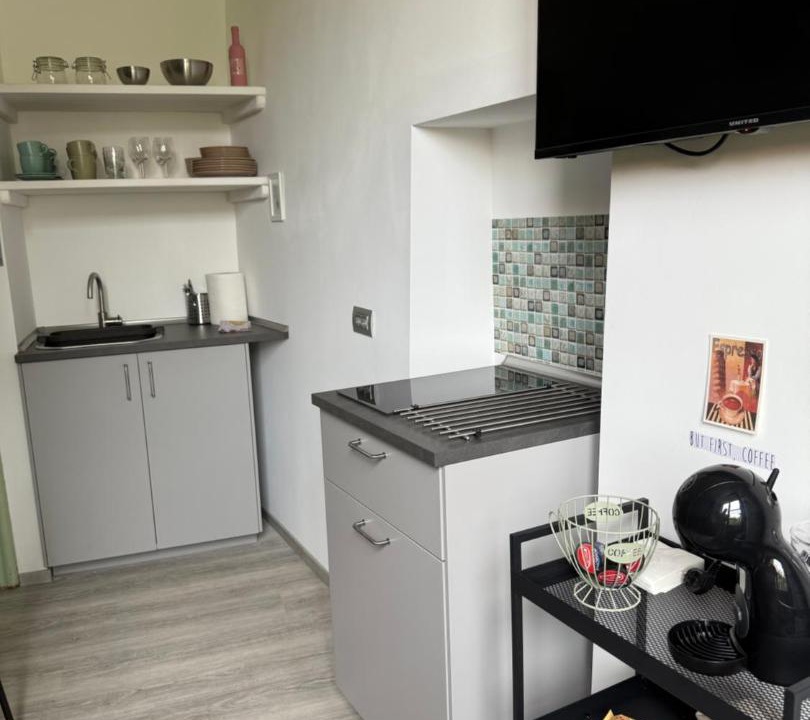 Photo of Kitchen in Bellano