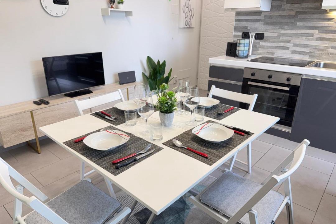 Photo of Kitchen in Villapizzone