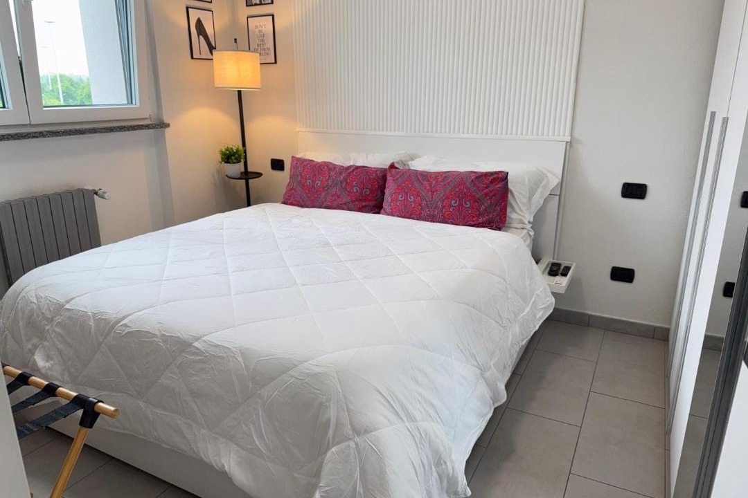 Photo of Bedroom in Villapizzone