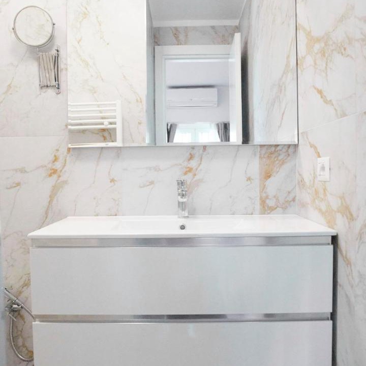 Photo of Bathroom in Cerchia dei navigli