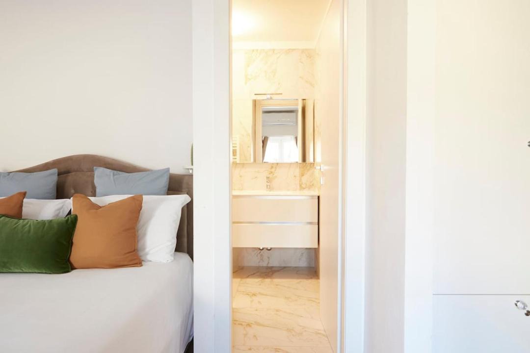 Photo of Bedroom in Cerchia dei navigli