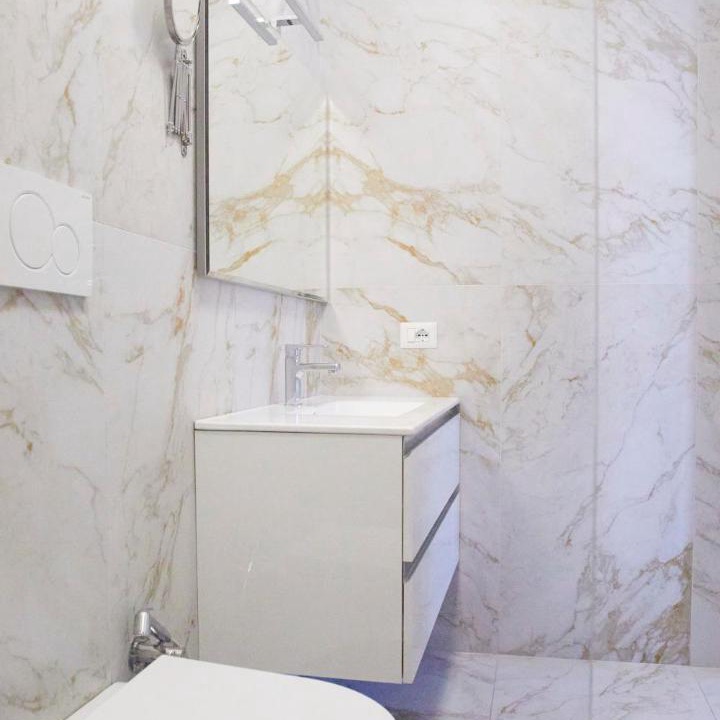 Photo of Bathroom in Cerchia dei navigli