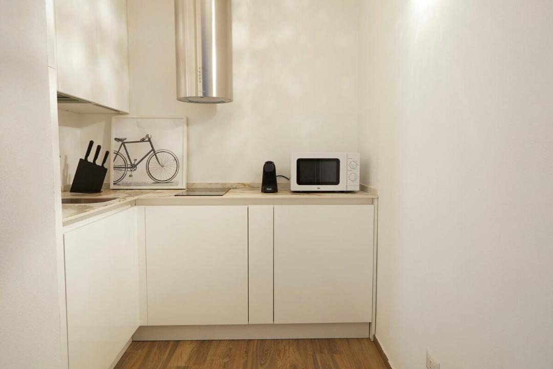 Photo of Kitchen in Cerchia dei navigli