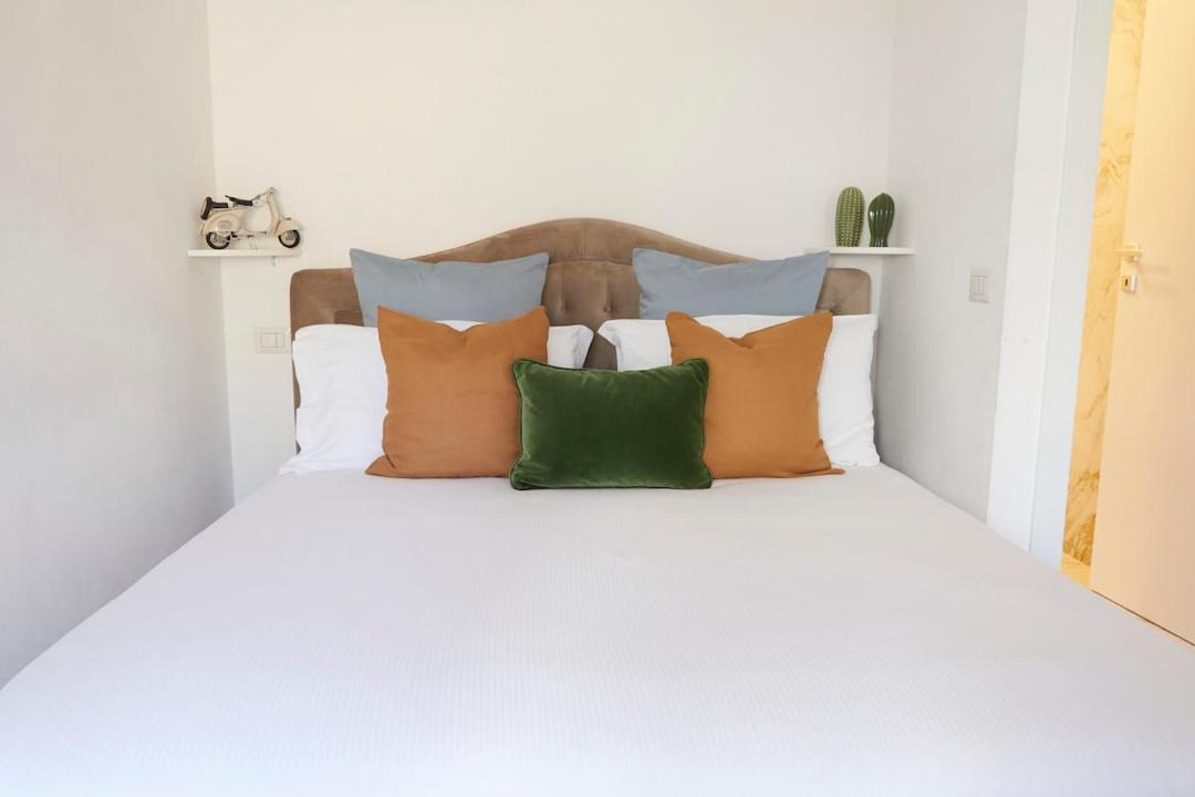 Photo of Bedroom in Cerchia dei navigli
