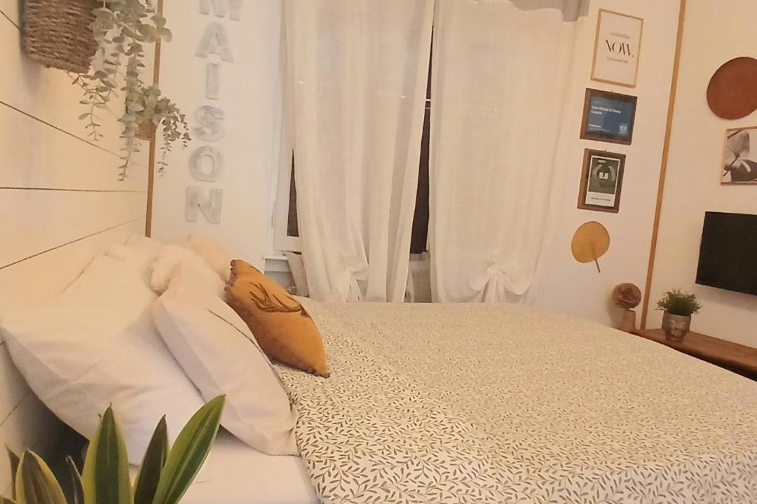 Photo of Bedroom in Porto Ceresio