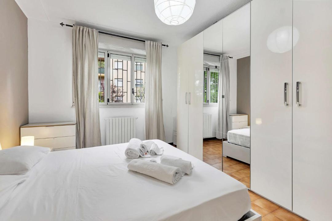 Photo of Bedroom in Milan
