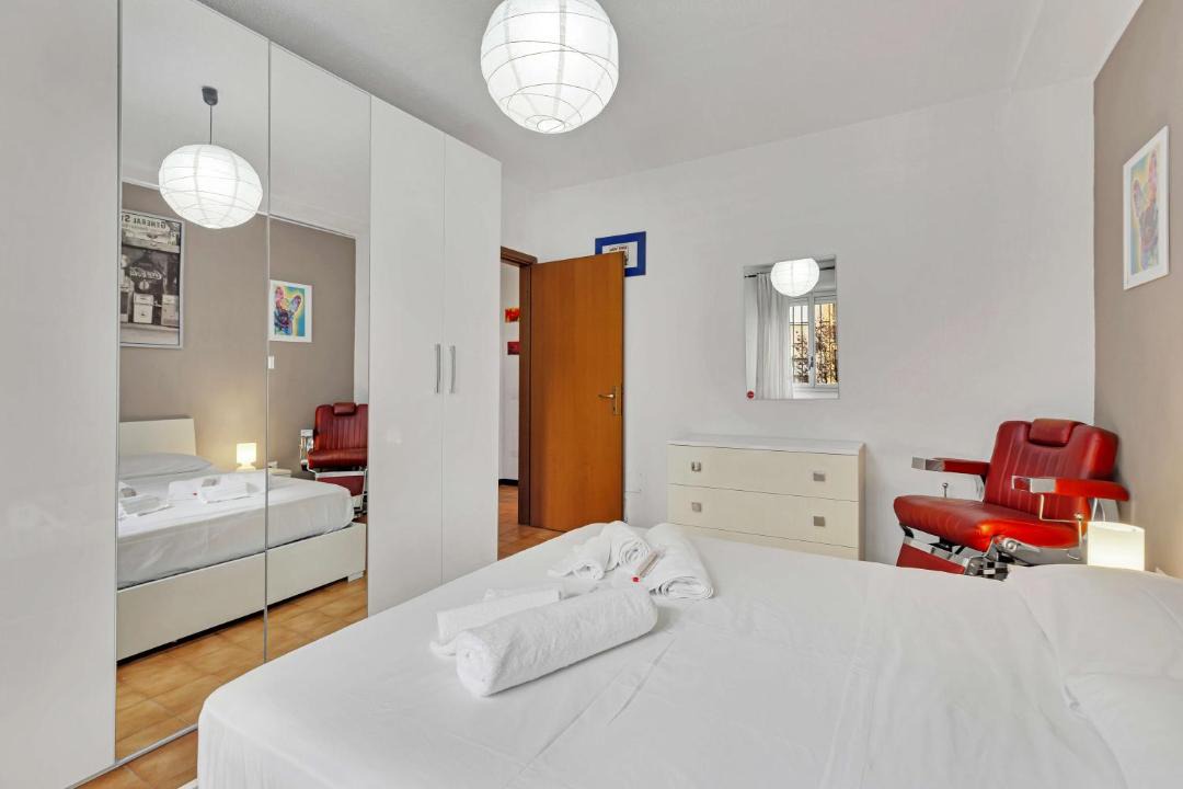 Photo of Bedroom in Milan