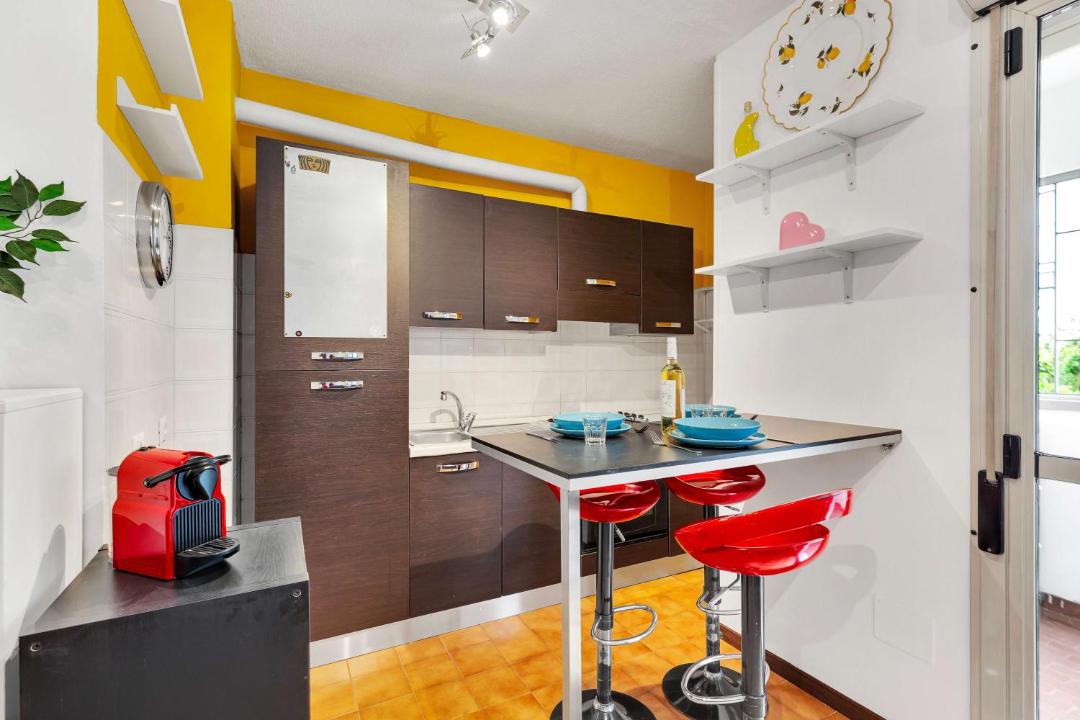 Photo of Kitchen in Milan