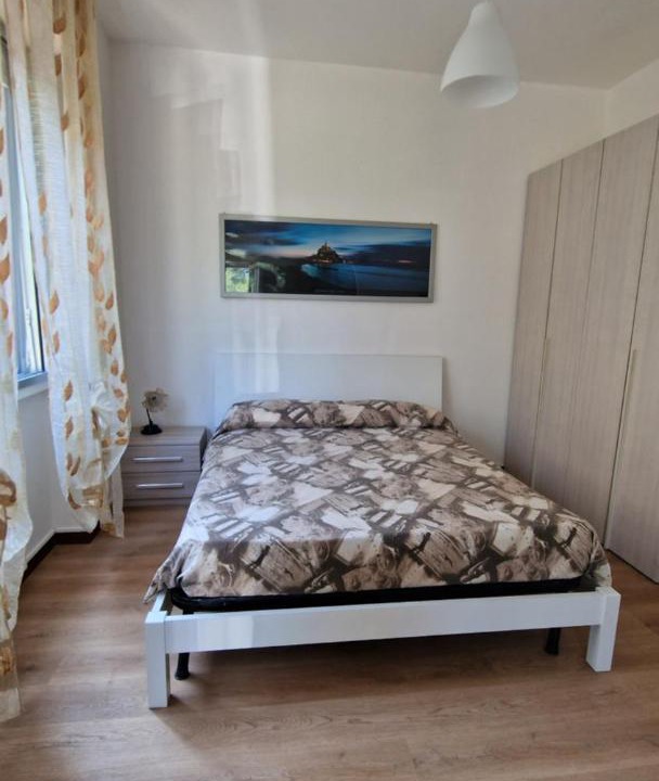 Photo of Bedroom in Bergamo