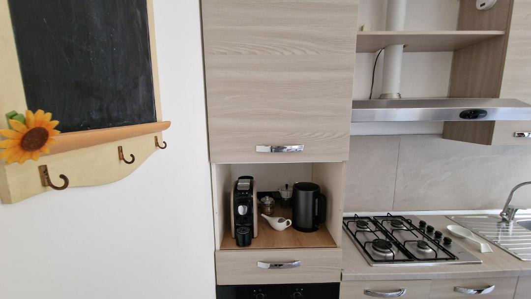 Photo of Kitchen in Bergamo