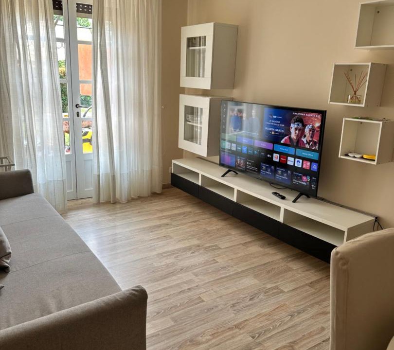 Photo of Livingroom in Arcore