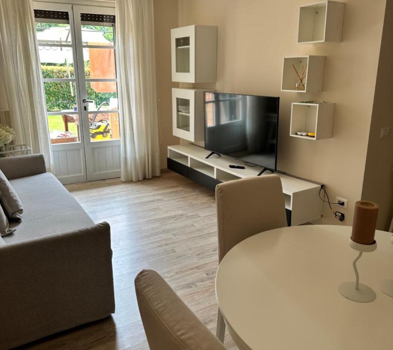 Photo of Livingroom in Arcore