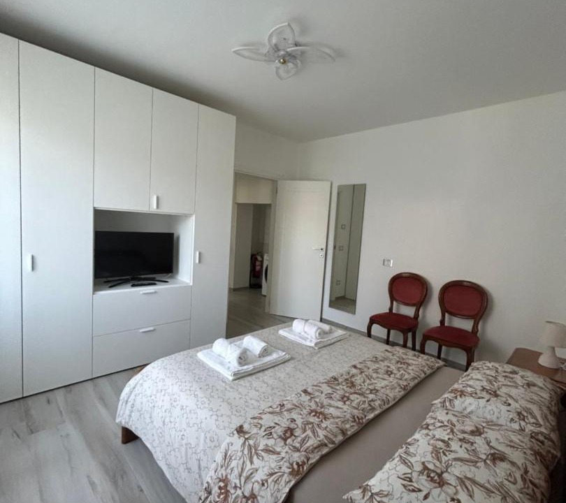 Photo of Bedroom in Luino