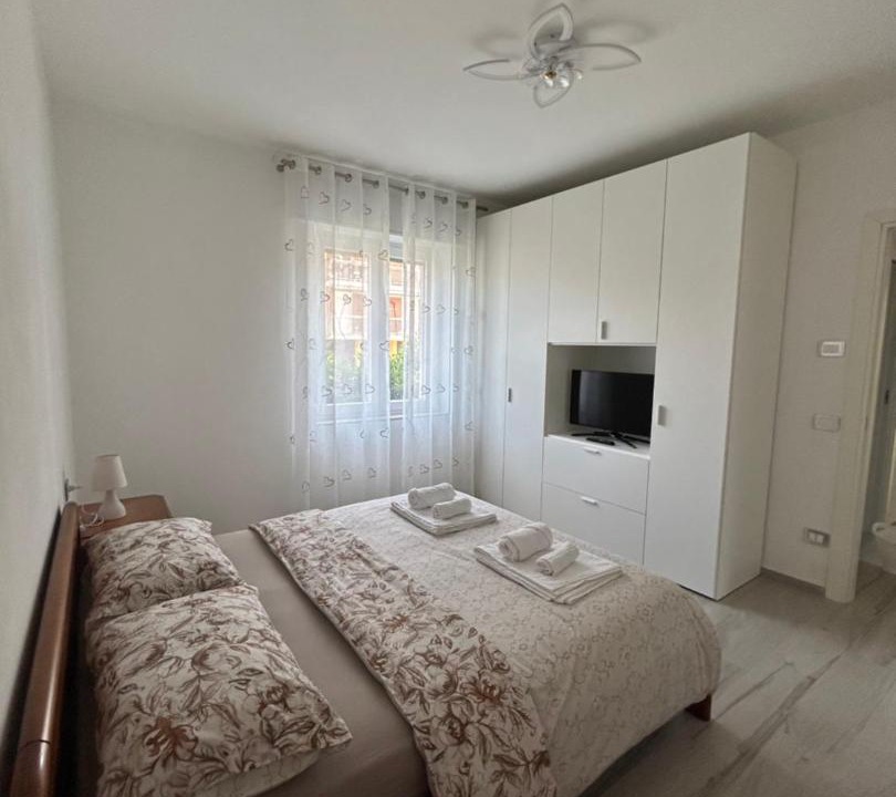 Photo of Bedroom in Luino
