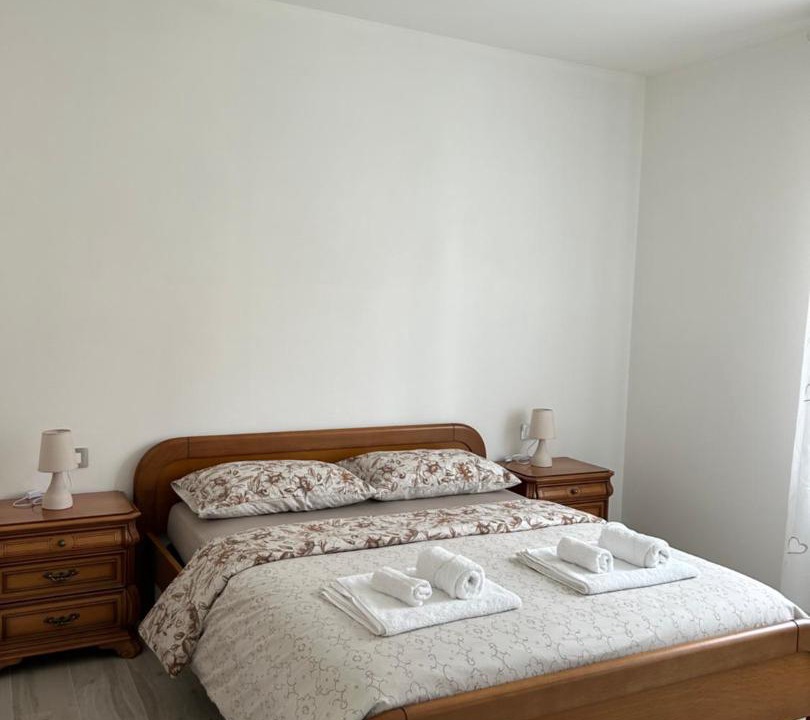 Photo of Bedroom in Luino