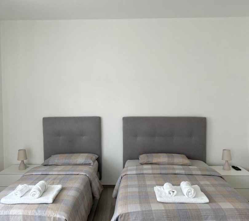 Photo of Bedroom in Luino