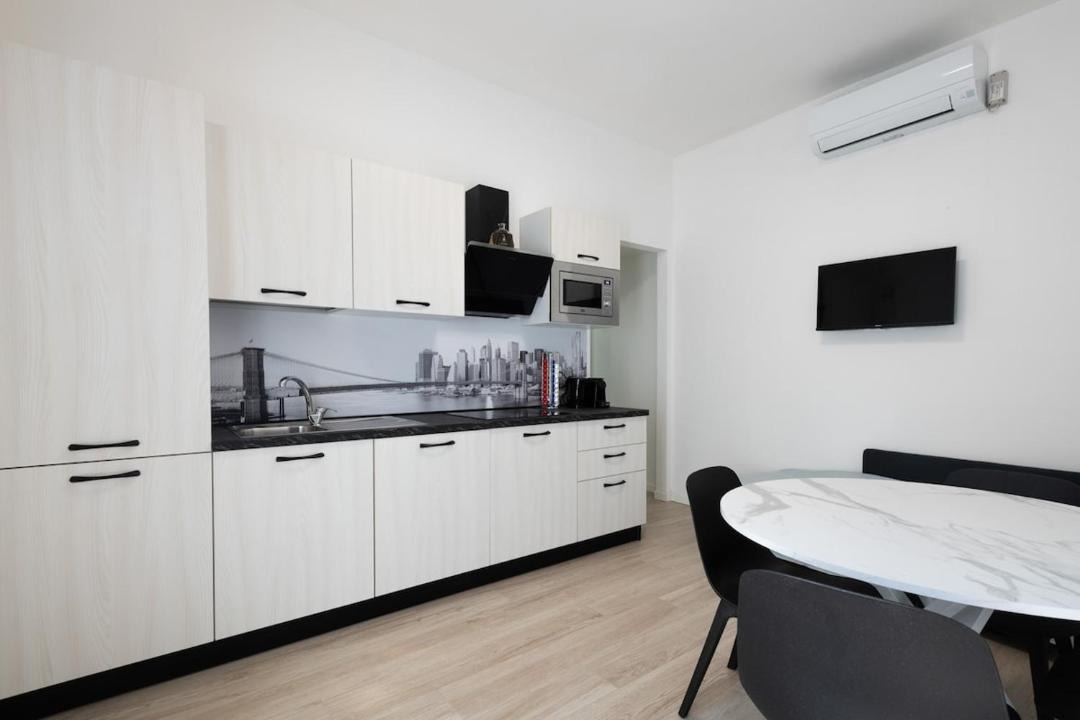 Photo of Kitchen in Peschiera Borromeo