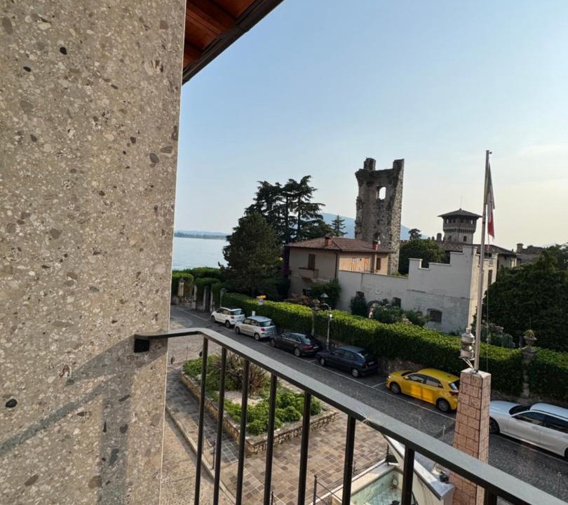 Photo of Patio Balcony in Predore