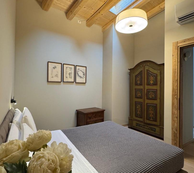 Photo of Bedroom in Predore