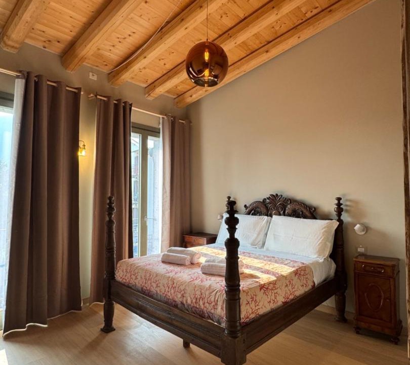 Photo of Bedroom in Predore