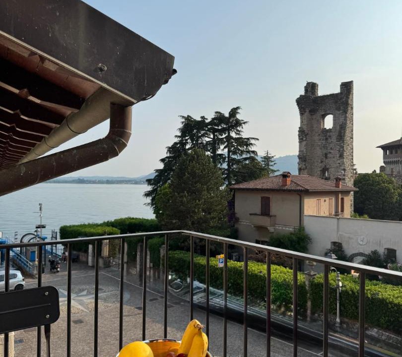 Photo of Patio Balcony in Predore