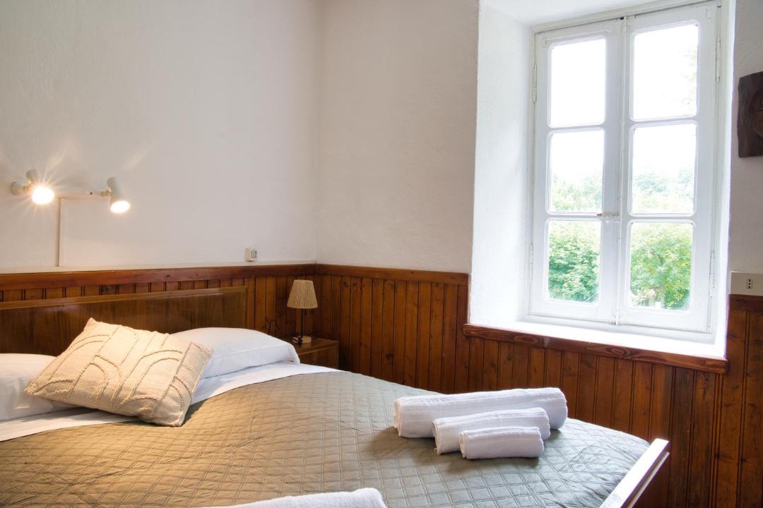 Photo of Bedroom in Piani Resinelli