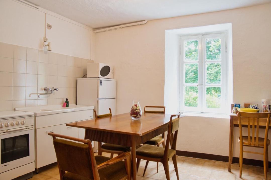 Photo of Kitchen in Piani Resinelli