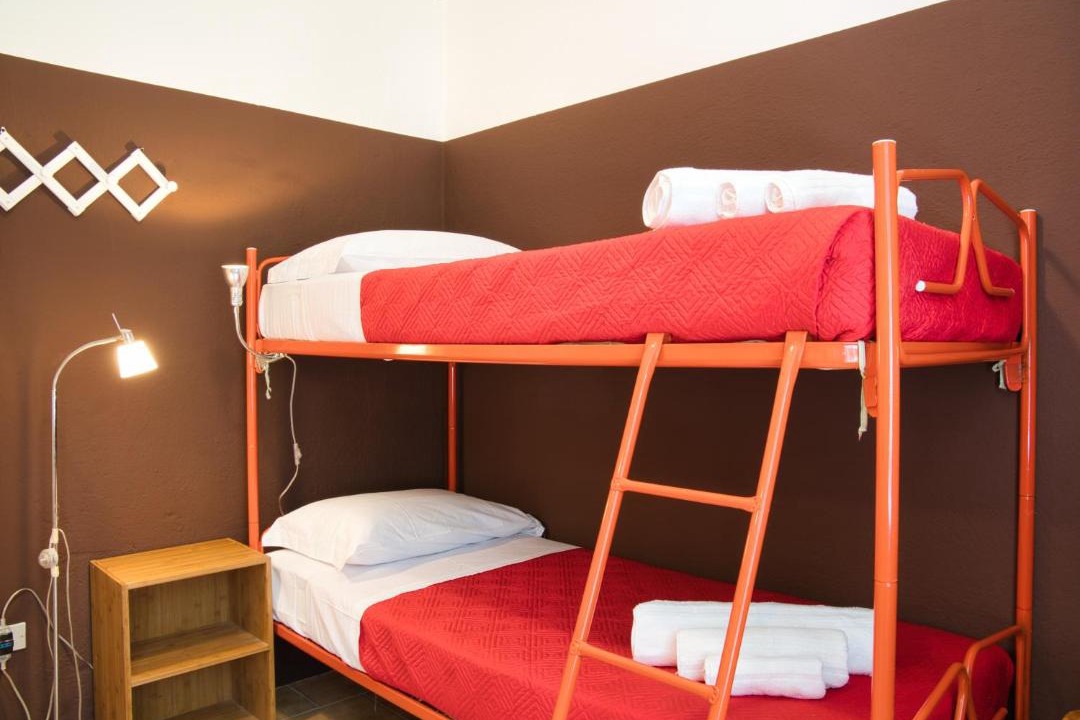 Photo of Bedroom in Piani Resinelli