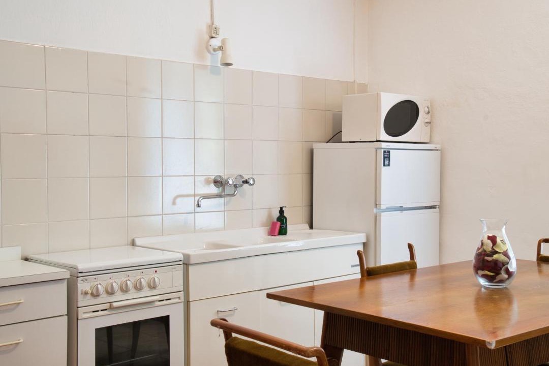 Photo of Kitchen in Piani Resinelli