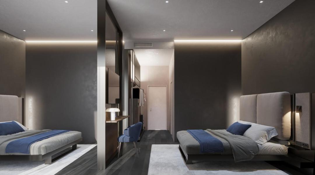 Photo of Bedroom in Dergano