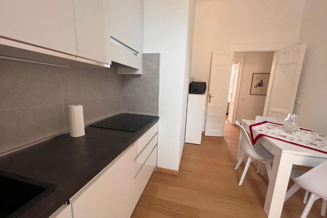 Photo of Kitchen in Downtown
