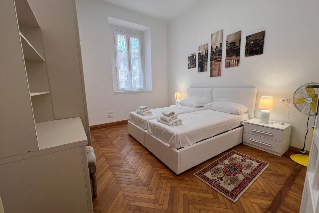 Photo of Bedroom in Downtown