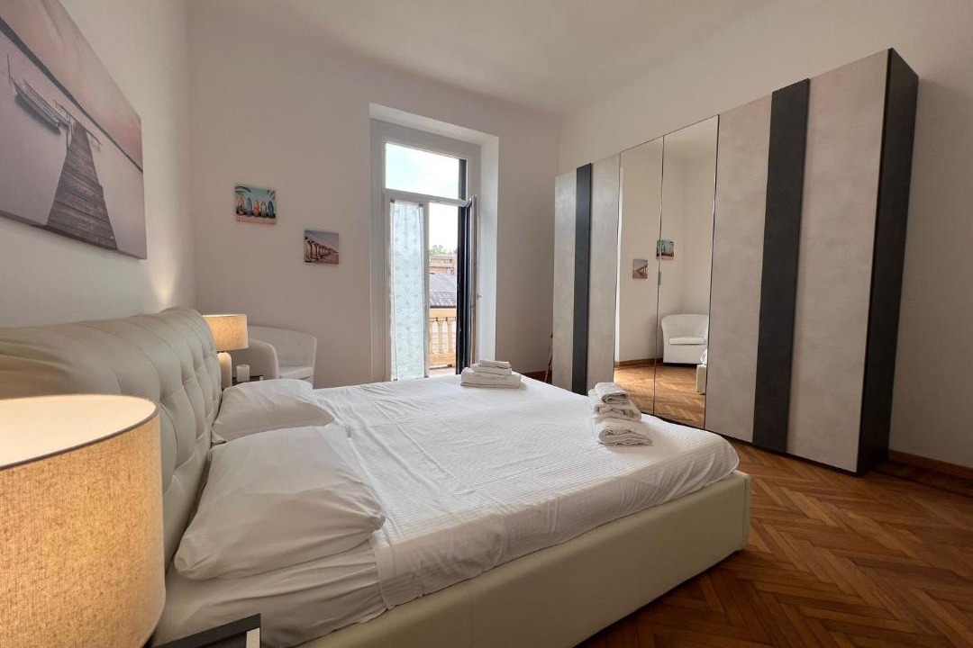 Photo of Bedroom in Downtown