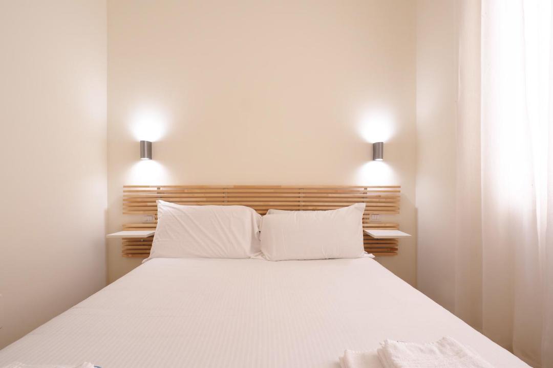 Photo of Bedroom in Guastalla