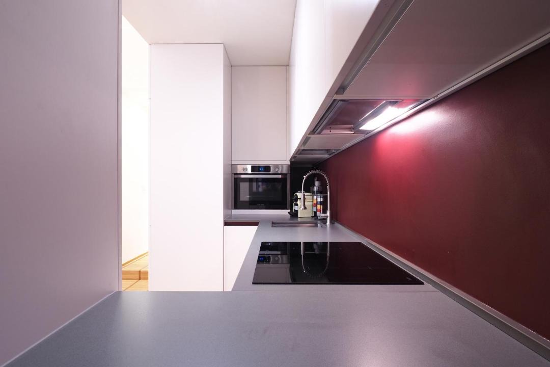 Photo of Kitchen in Guastalla